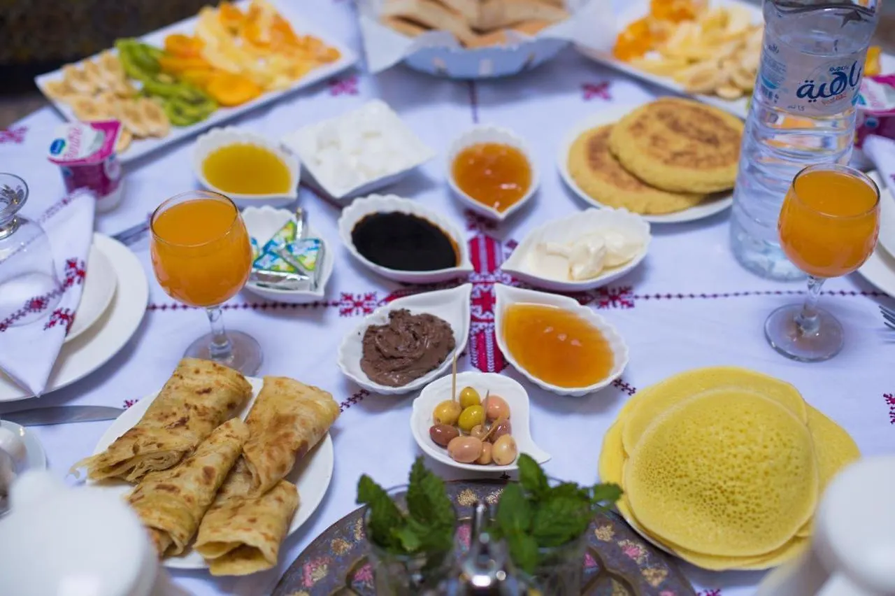 Riad Bouaanania Fes Morocco