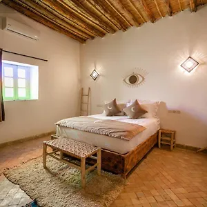 Riad Riad Zahra, Fes