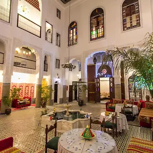 Lalla Zoubida Fez